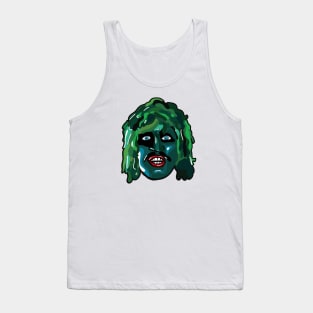 Old Gregg Tank Top